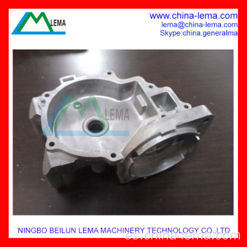 Die Casting aluminio limpiador Motor Shell